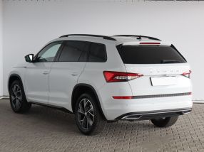 Skoda Kodiaq - 2019