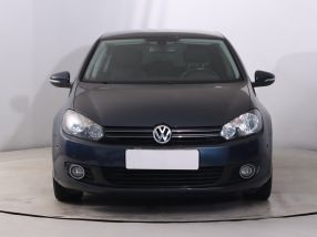 Volkswagen Golf - 2011