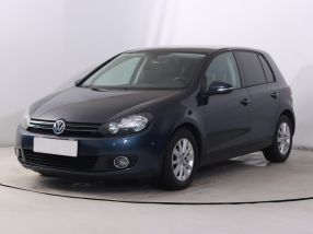 Volkswagen Golf - 2011