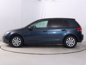 Volkswagen Golf - 2011