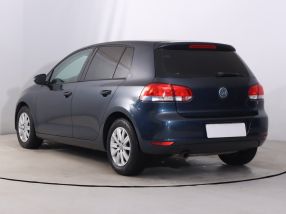 Volkswagen Golf - 2011