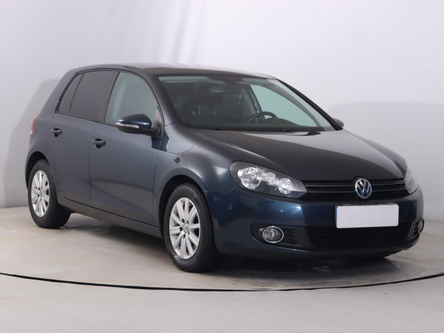Volkswagen Golf 2011