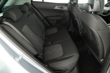 Kia Sportage - 2026