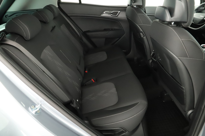 Kia Sportage, 2026