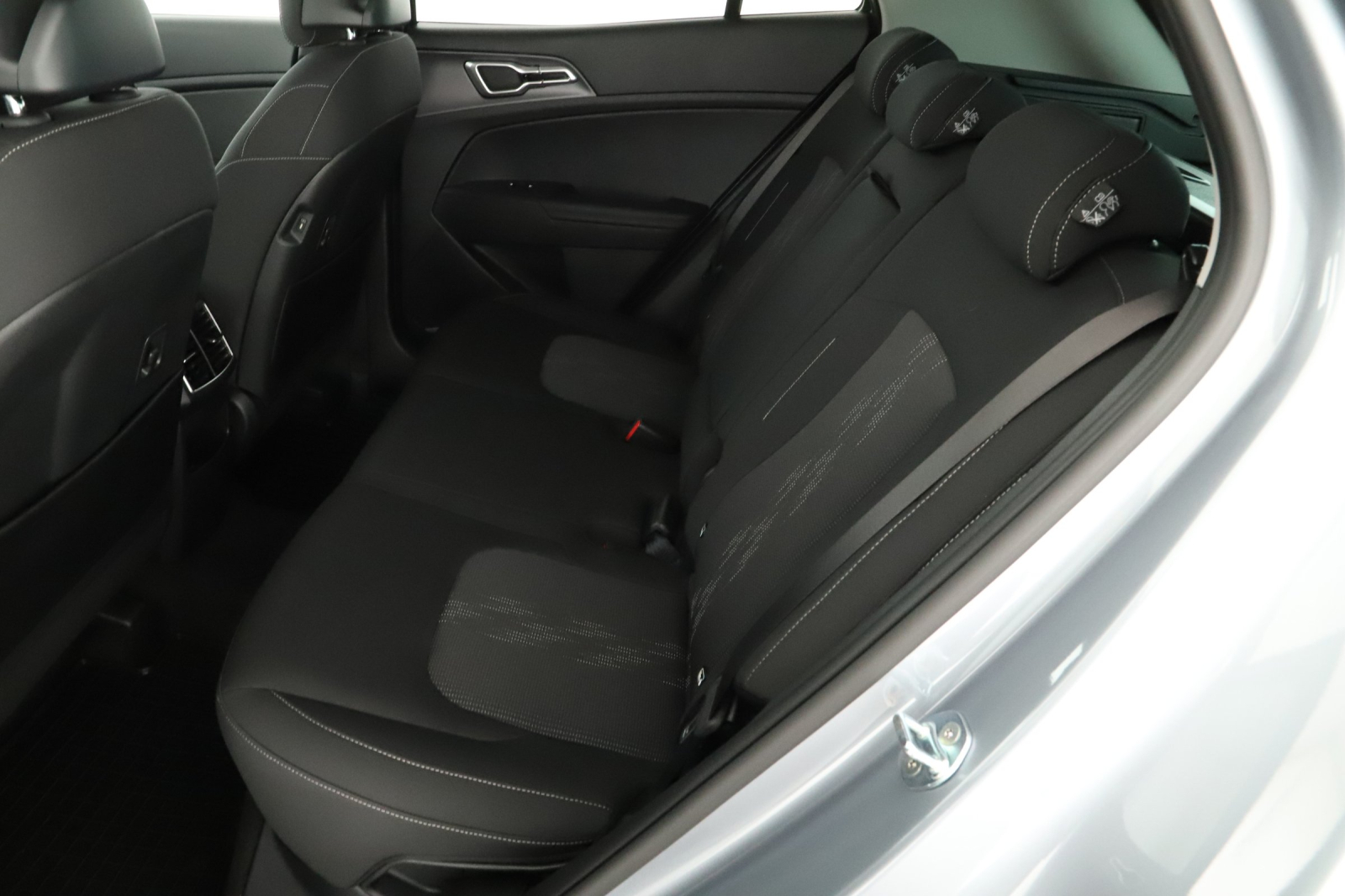 Kia Sportage - 2026