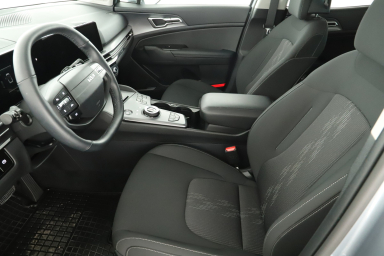 Kia Sportage - 2026
