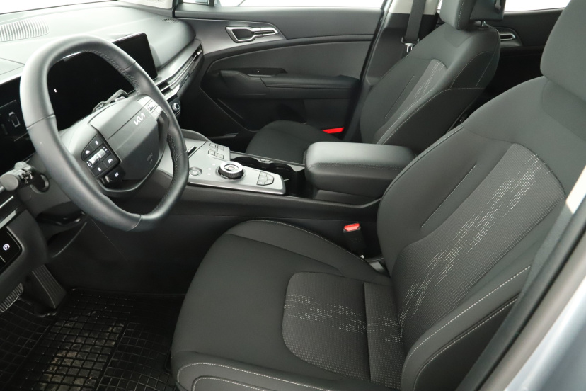 Kia Sportage, 2026