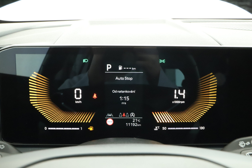 Kia Sportage, 2026