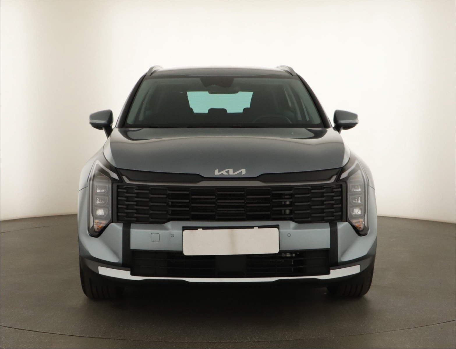 Kia Sportage - 2026