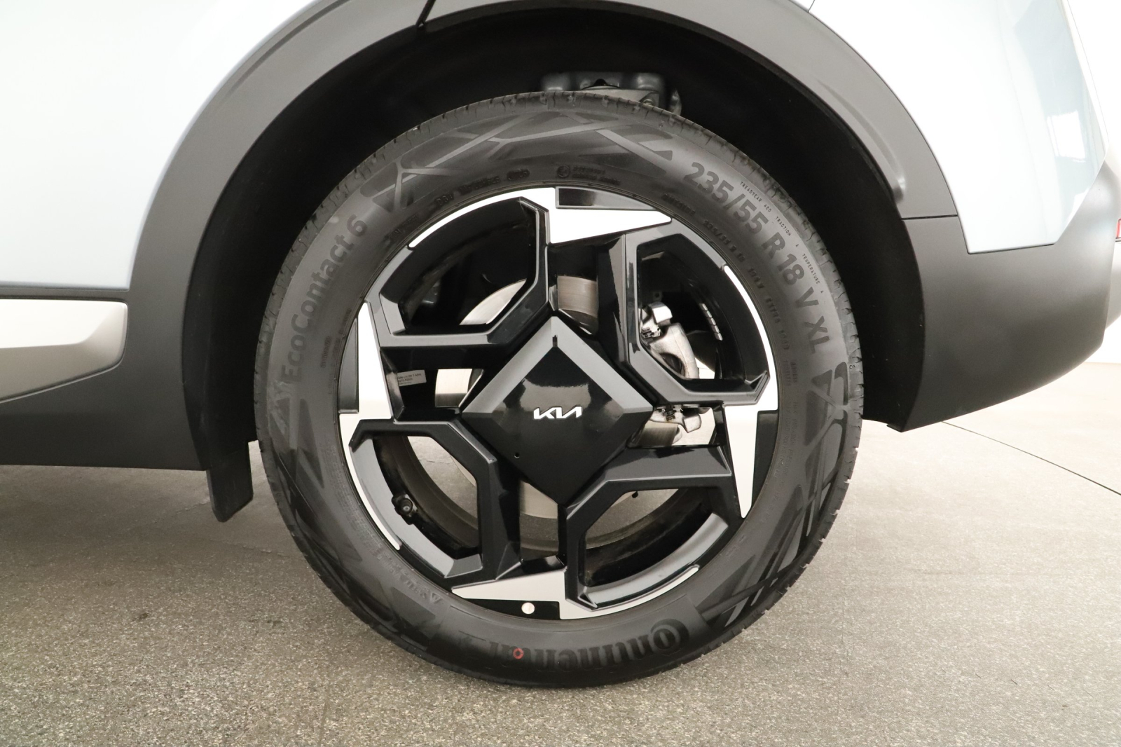 Kia Sportage - 2026