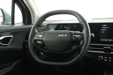Kia Sportage - 2026