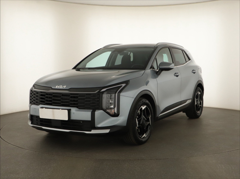 Kia Sportage, 2026