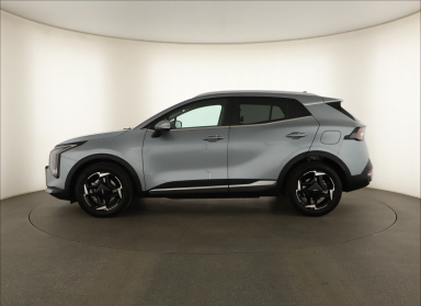 Kia Sportage - 2026