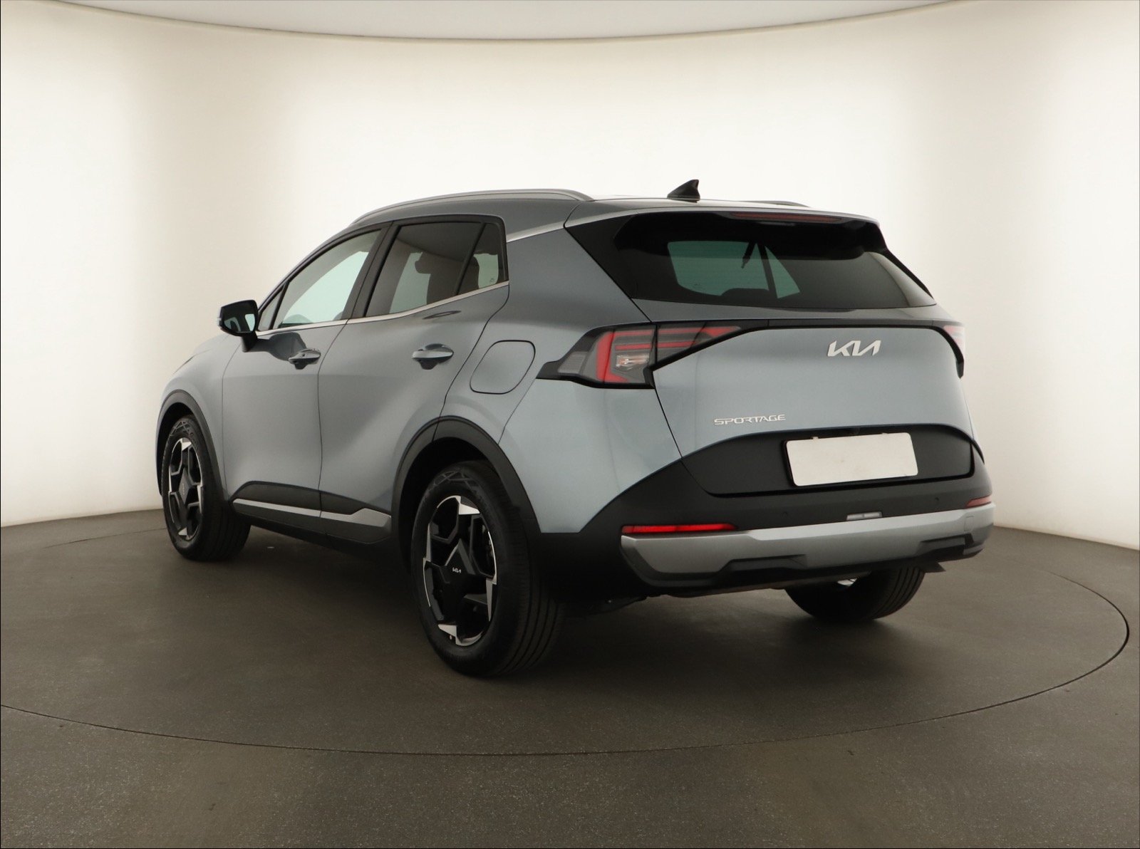 Kia Sportage - 2026