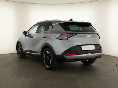 Kia Sportage - 2026