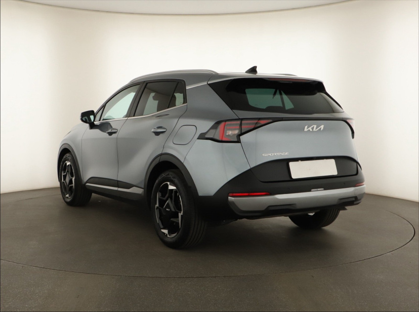 Kia Sportage, 2026
