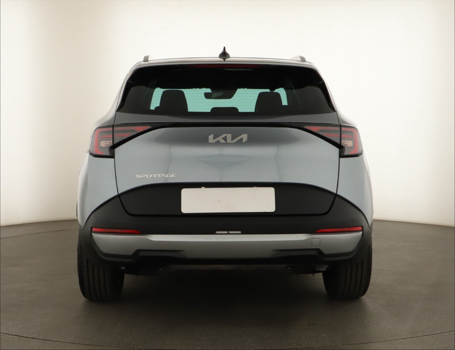 Kia Sportage - 2026