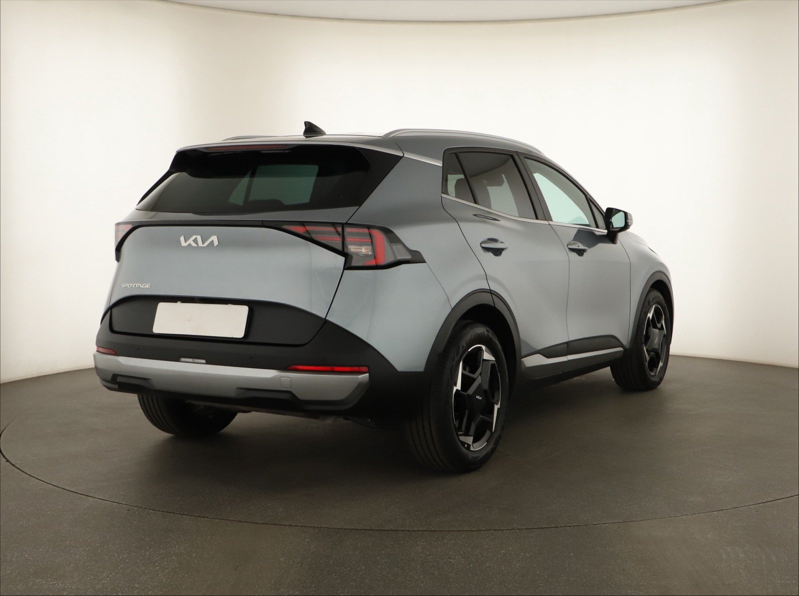 Kia Sportage - 2026