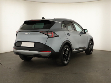 Kia Sportage - 2026