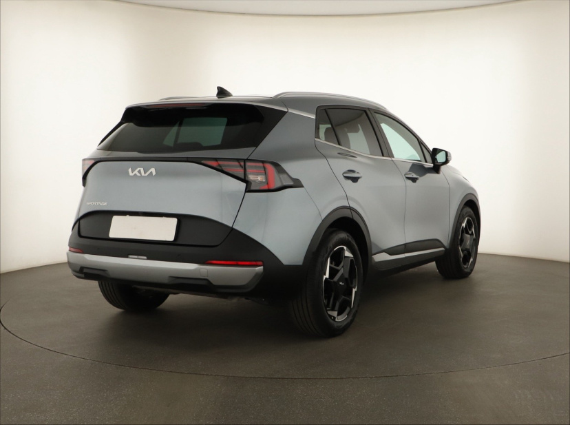 Kia Sportage, 2026
