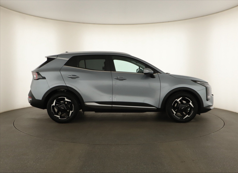 Kia Sportage, 2026