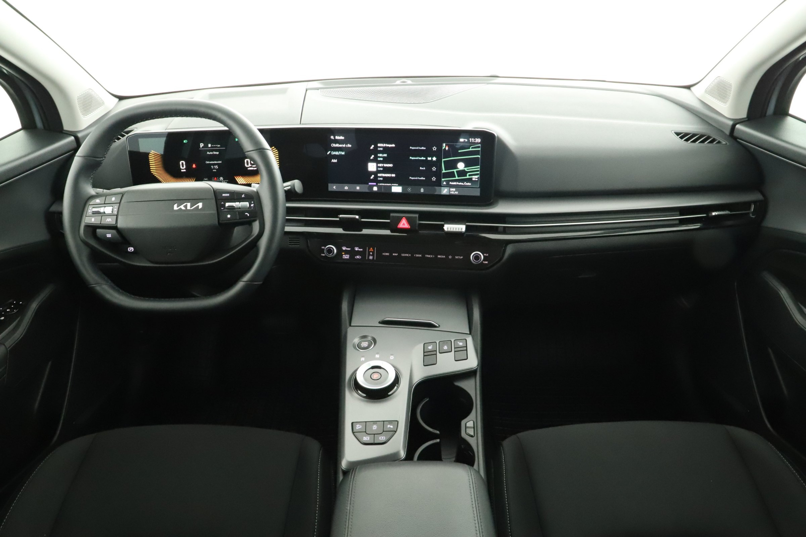 Kia Sportage - 2026