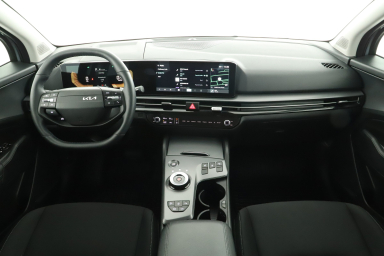 Kia Sportage - 2026