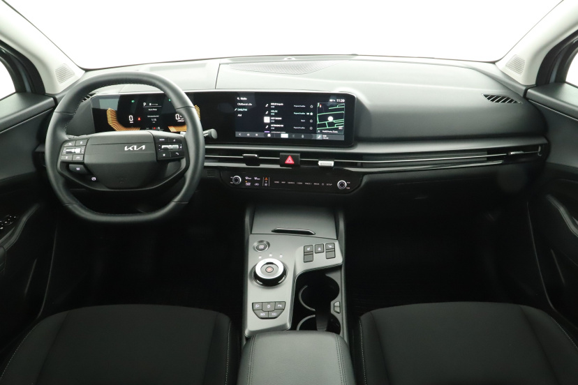 Kia Sportage, 2026