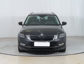 Skoda Octavia - 2018