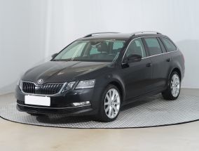 Skoda Octavia - 2018