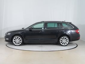 Skoda Octavia - 2018