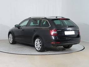 Skoda Octavia - 2018