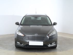 Ford Focus - 2015