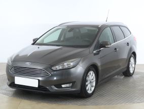 Ford Focus - 2015