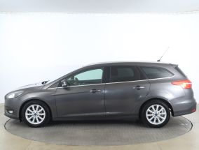 Ford Focus - 2015
