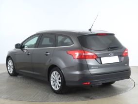 Ford Focus - 2015