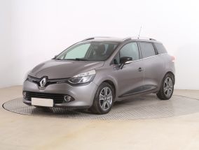 Renault Clio - 2015
