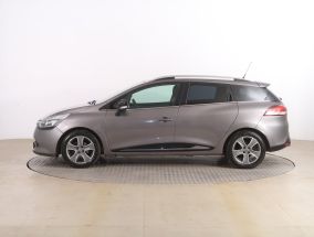 Renault Clio - 2015