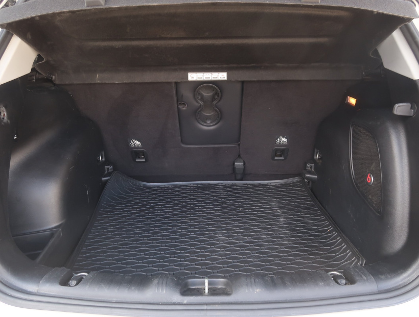 Jeep Compass, 2017