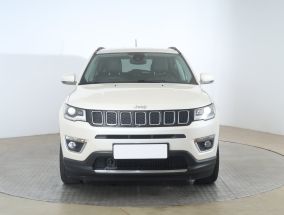 Jeep Compass - 2017