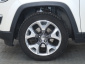 Jeep Compass, 2017