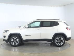 Jeep Compass - 2017