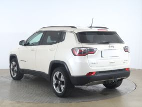 Jeep Compass - 2017