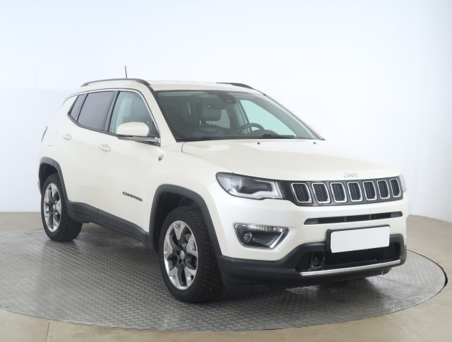 Jeep Compass 2017