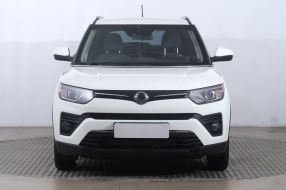 SsangYong Tivoli - 2022