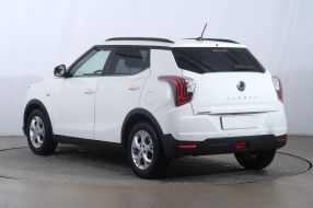 SsangYong Tivoli - 2022