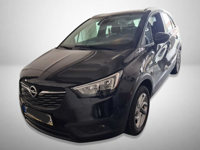 Opel Crossland 2019