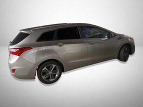 Hyundai i30 - 2015