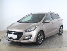 Hyundai i30 - 2015