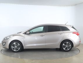 Hyundai i30 - 2015